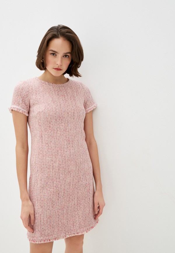 

Платье Weekend Max Mara, Розовый