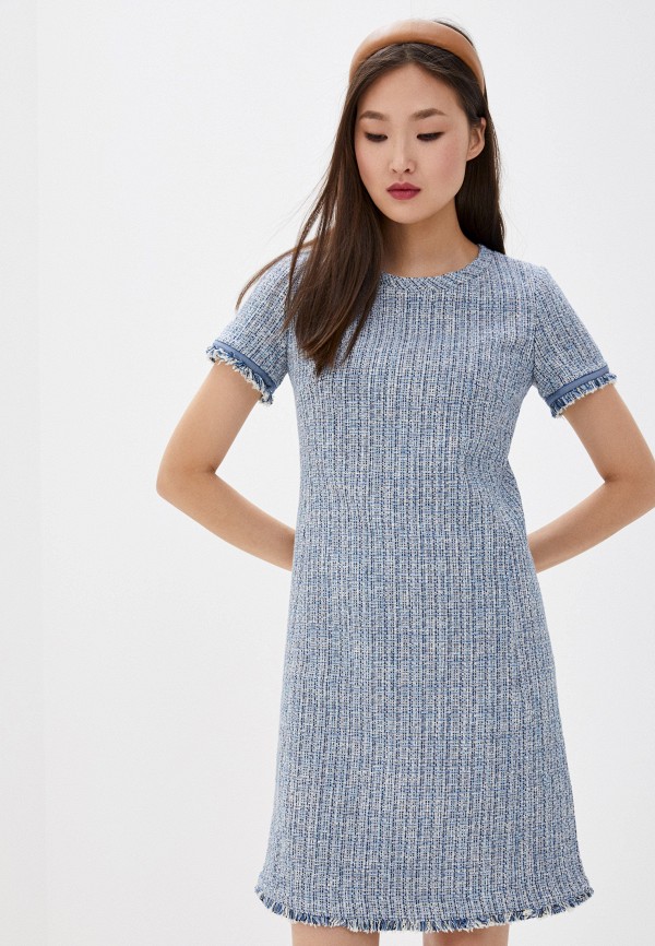 

Платье Weekend Max Mara, Голубой