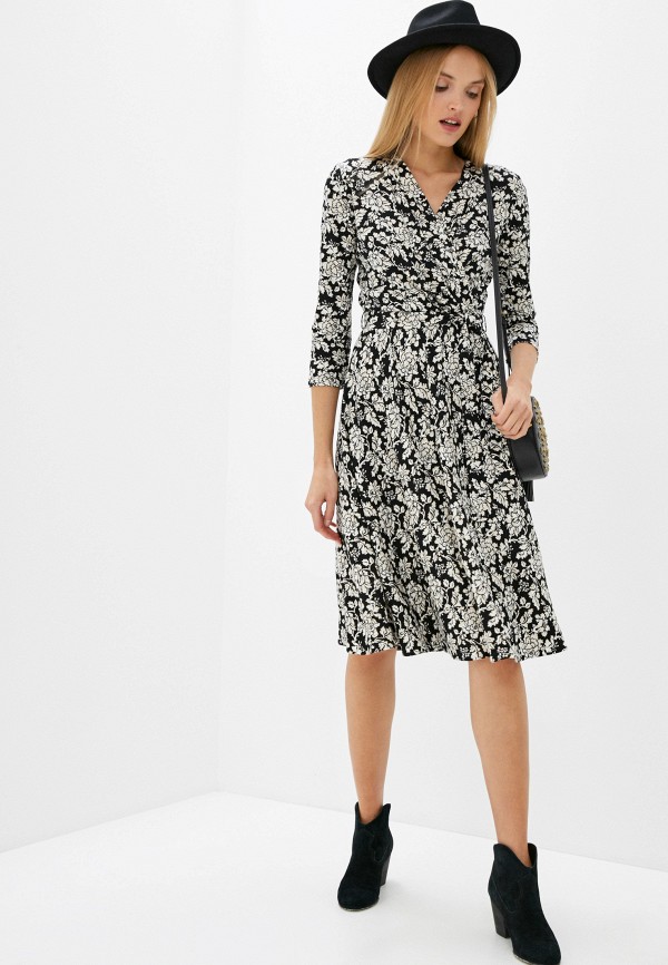 

Платье Weekend Max Mara, Черный