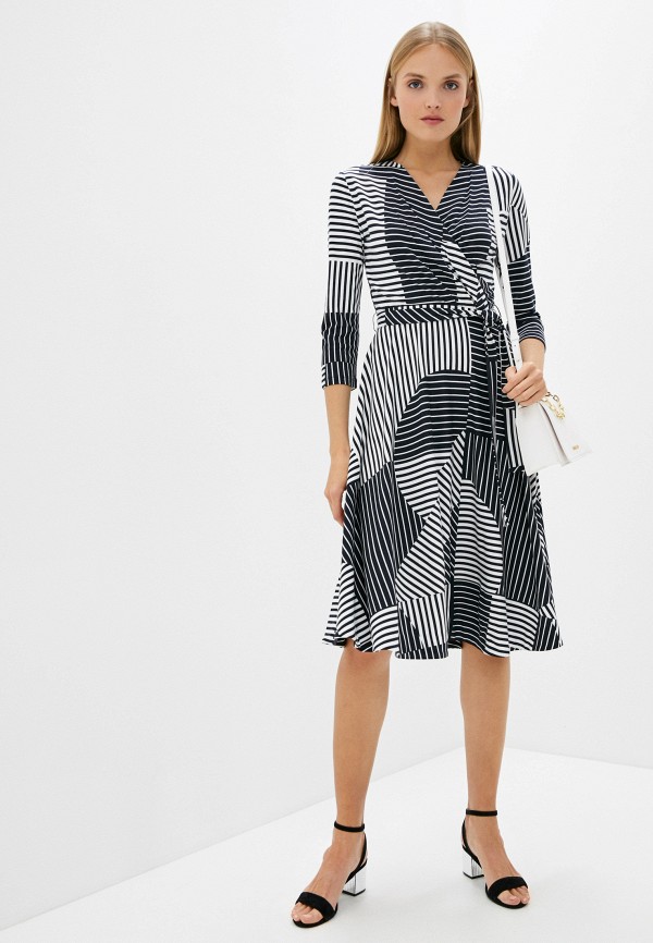 

Платье Weekend Max Mara, Синий