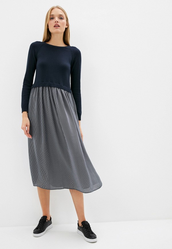

Платье Weekend Max Mara, Синий