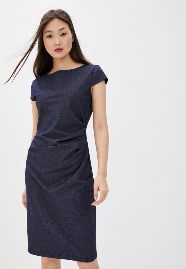

Платье Weekend Max Mara, Синий