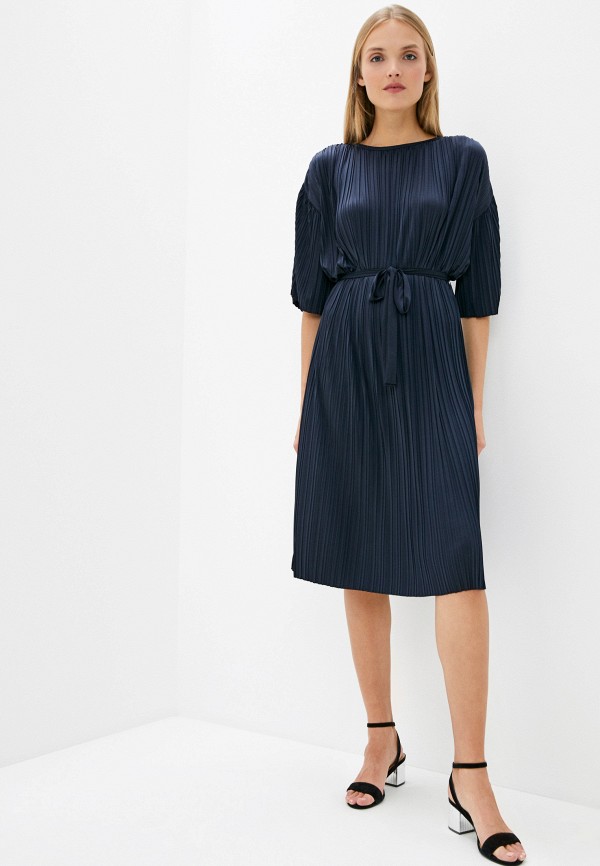 

Платье Weekend Max Mara, Синий