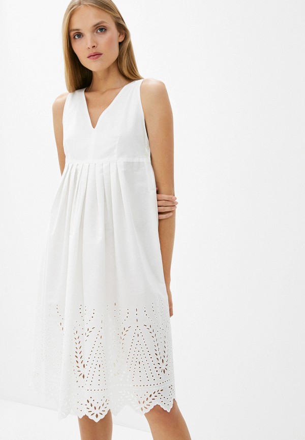 

Платье Weekend Max Mara, Белый