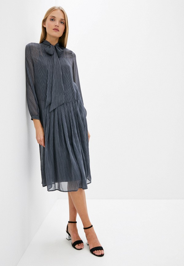 

Платье Weekend Max Mara, Синий