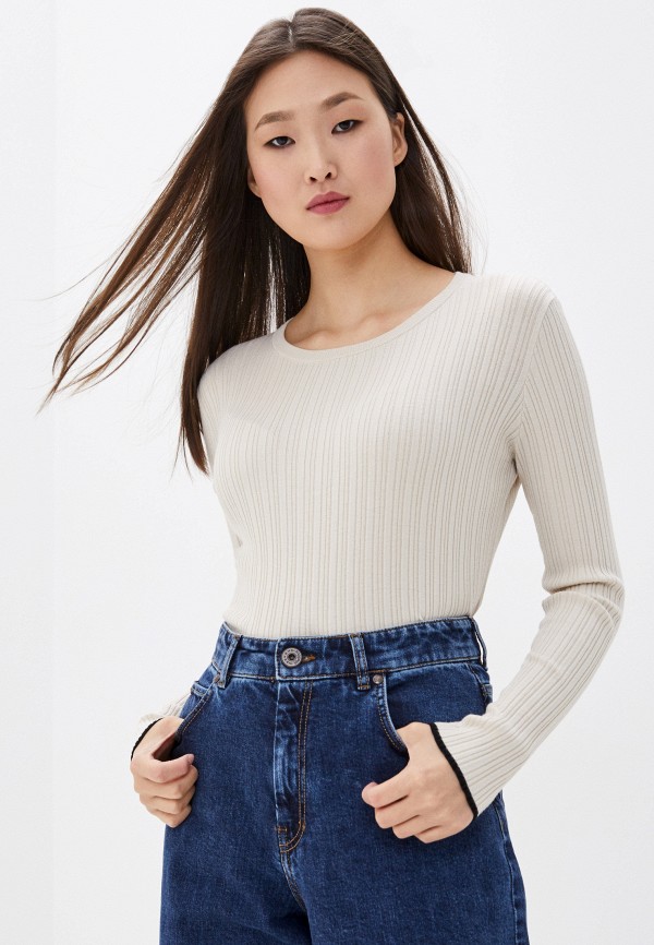 

Джемпер Weekend Max Mara, Бежевый