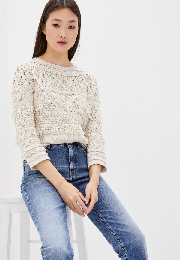 

Джемпер Weekend Max Mara, Бежевый