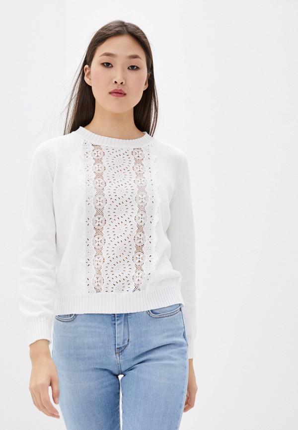 

Джемпер Weekend Max Mara, Белый