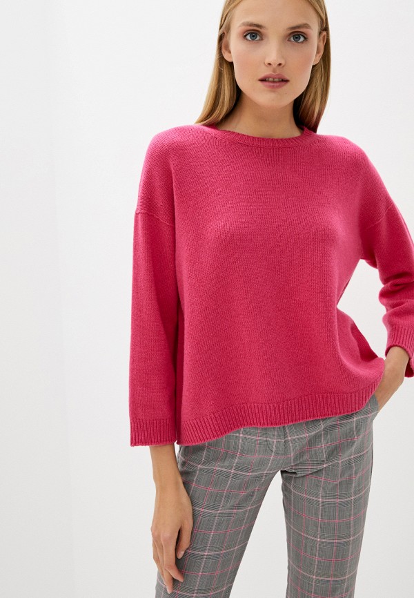 

Джемпер Weekend Max Mara, Розовый