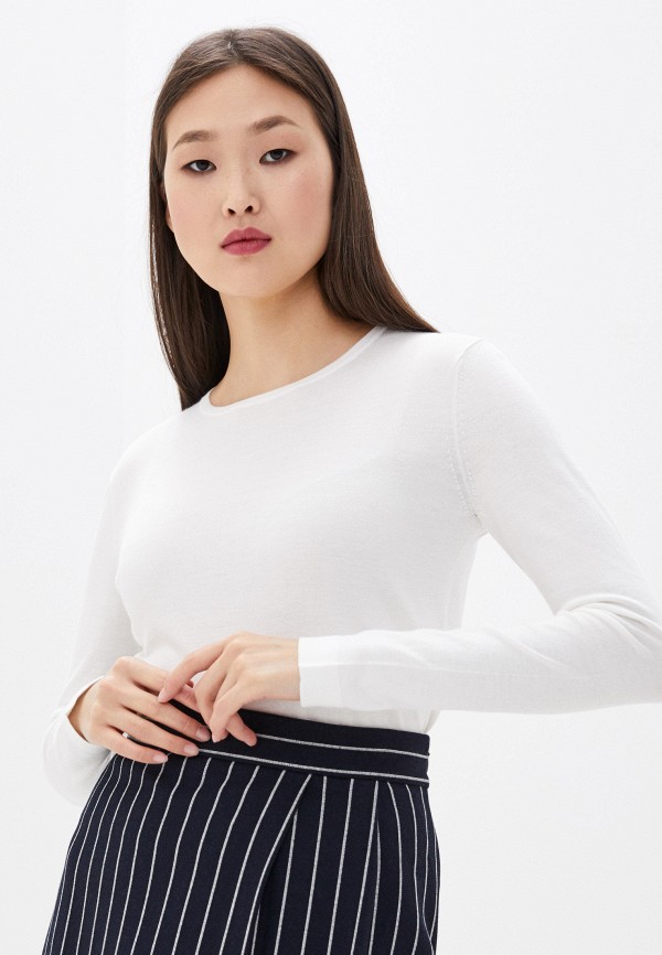 

Джемпер Weekend Max Mara, Белый