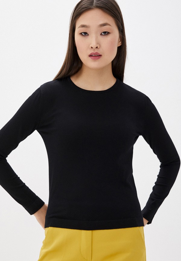 

Джемпер Weekend Max Mara, Черный