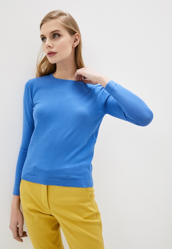 

Джемпер Weekend Max Mara, Голубой