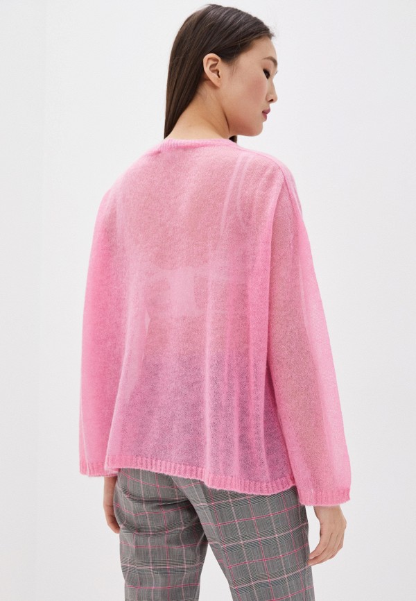 

Джемпер Weekend Max Mara, Розовый