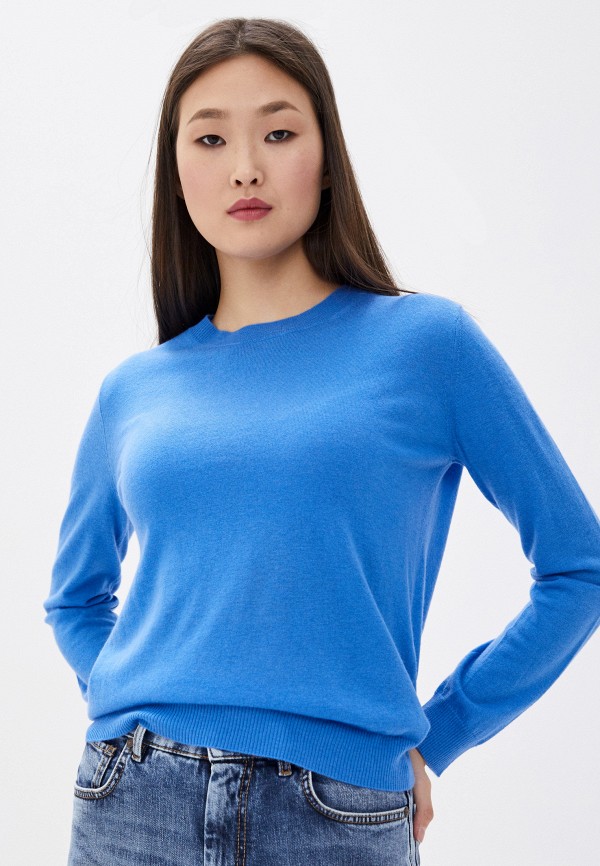 

Джемпер Weekend Max Mara, Синий