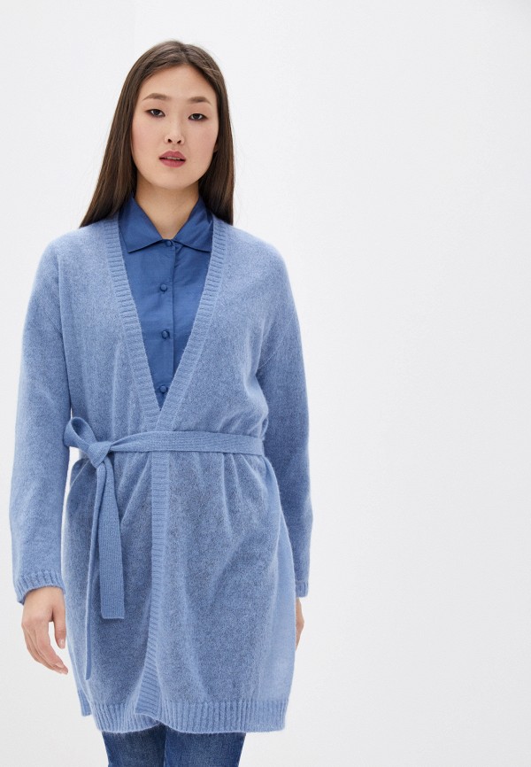 

Кардиган Weekend Max Mara, Голубой
