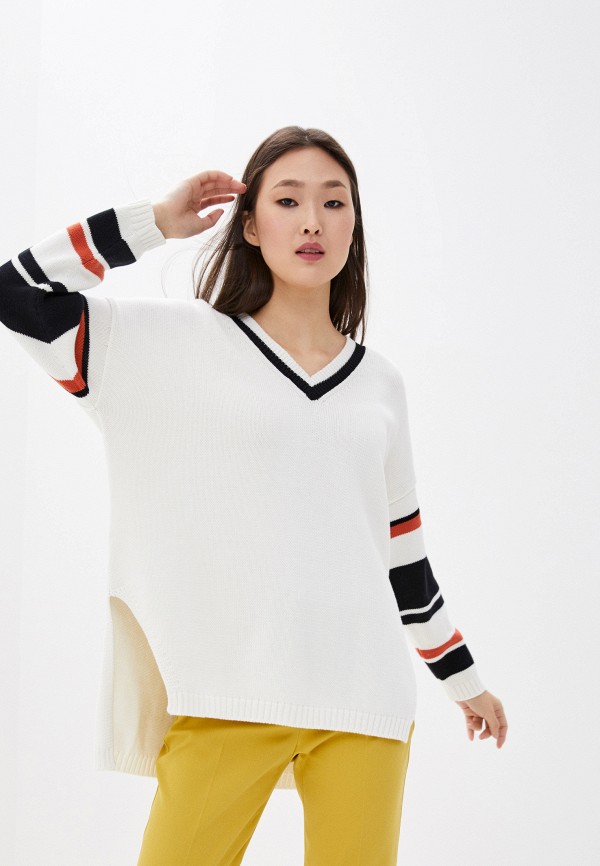 

Пуловер Weekend Max Mara, Бежевый