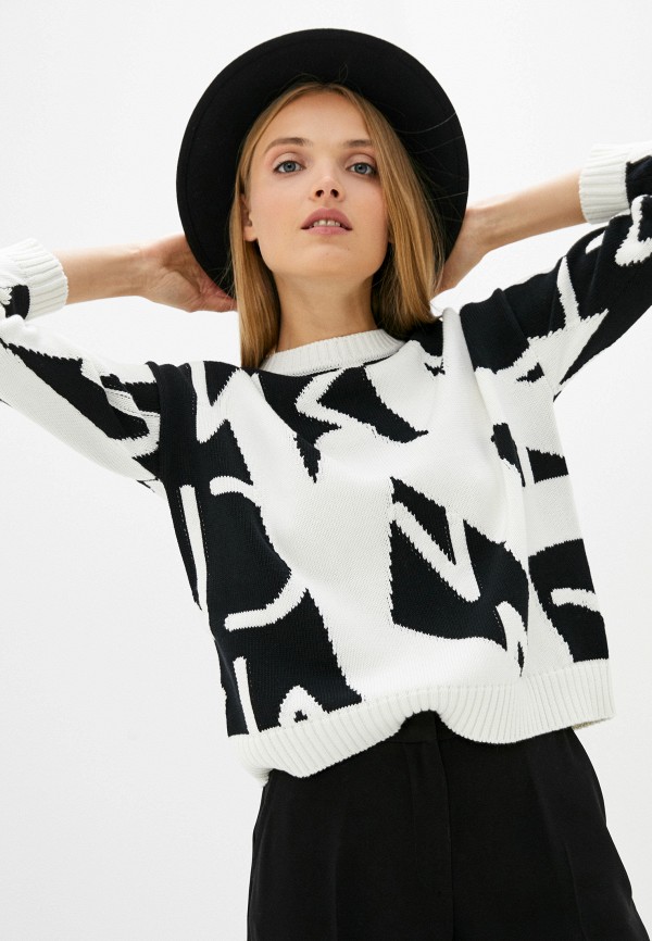 

Джемпер Weekend Max Mara, Черный