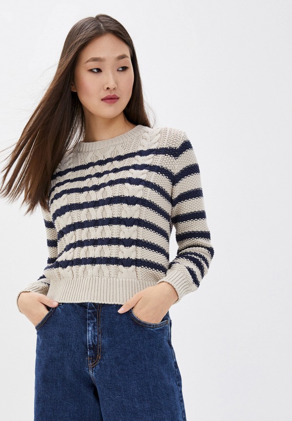 

Джемпер Weekend Max Mara, Бежевый