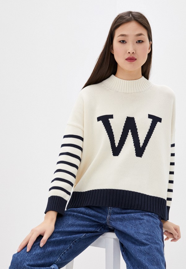 

Джемпер Weekend Max Mara, Бежевый