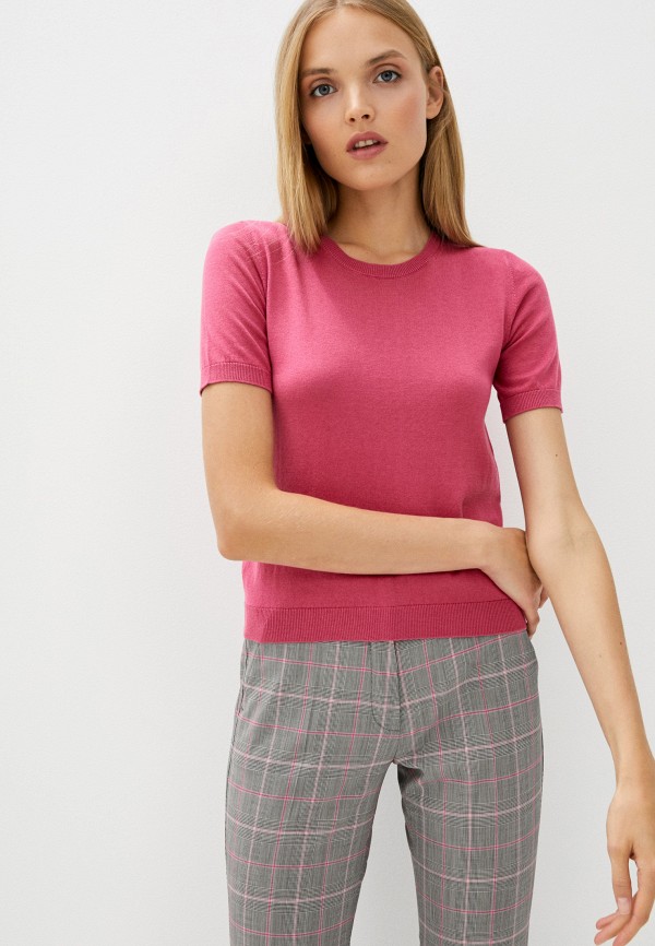 

Джемпер Weekend Max Mara, Розовый