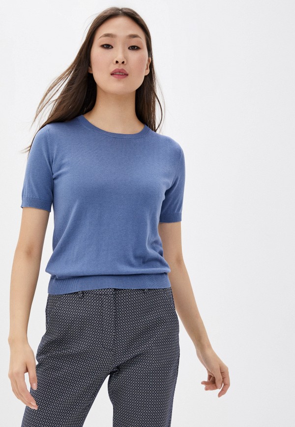 

Джемпер Weekend Max Mara, Голубой
