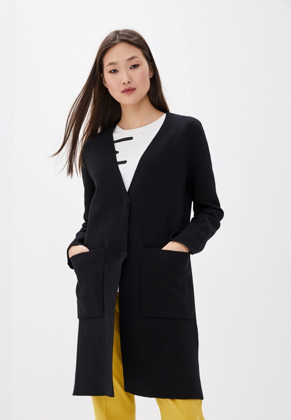 

Кардиган Weekend Max Mara, Черный