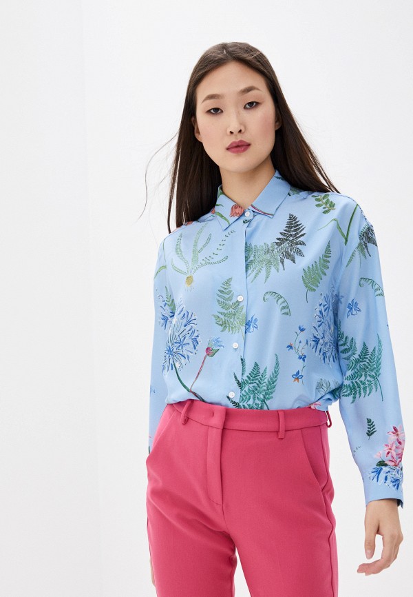 

Блуза Weekend Max Mara, Голубой