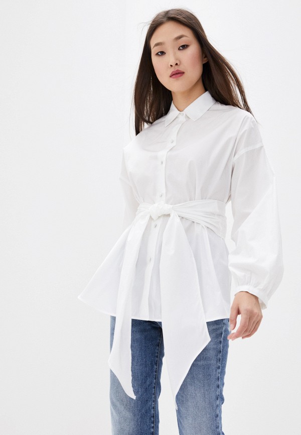 

Блуза Weekend Max Mara, Белый