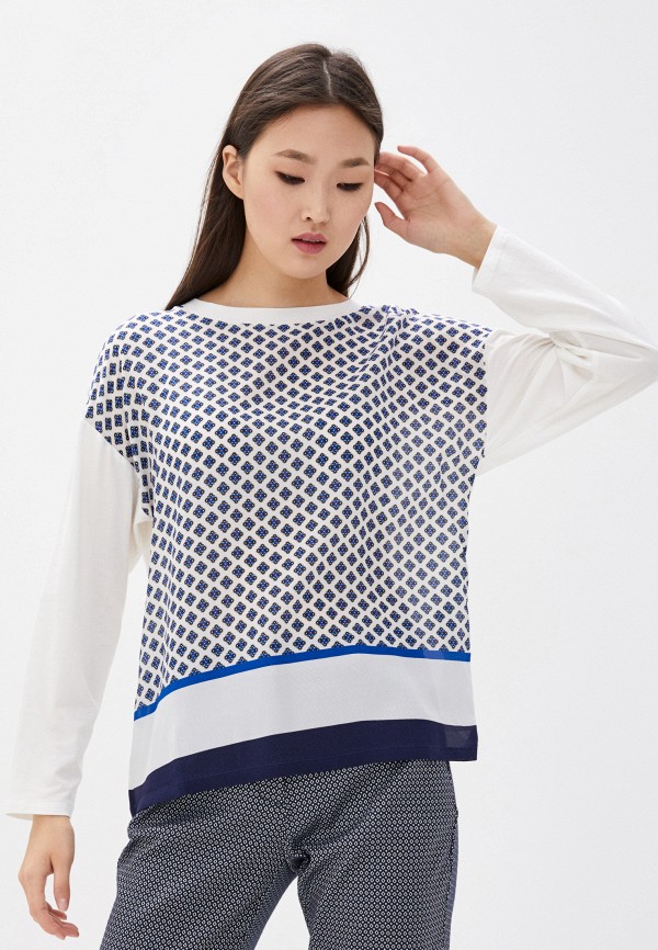 

Блуза Weekend Max Mara, Белый
