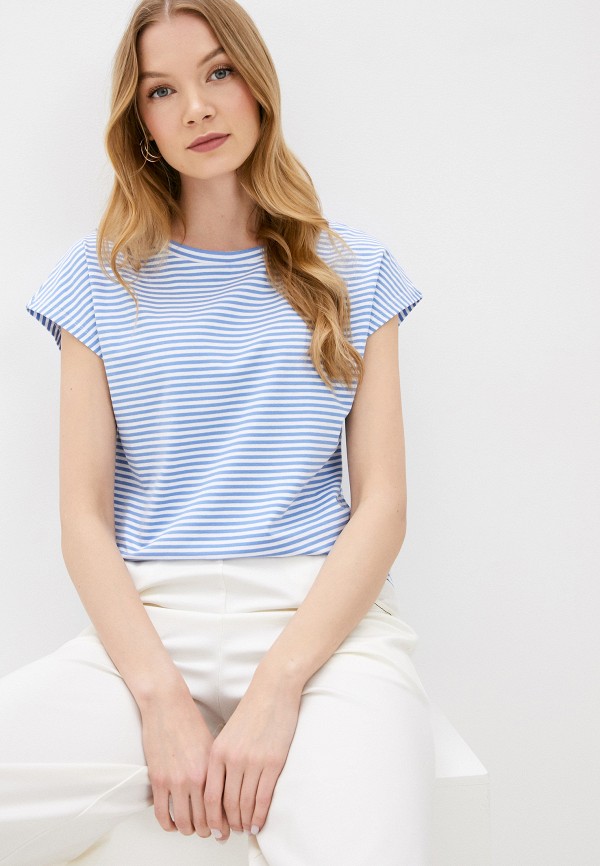

Футболка Weekend Max Mara, Голубой