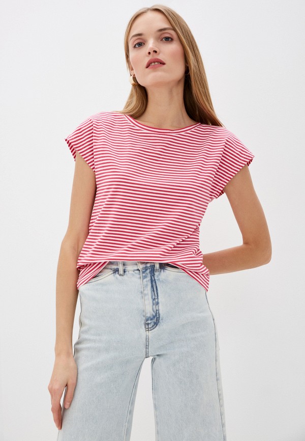 

Футболка Weekend Max Mara, Розовый