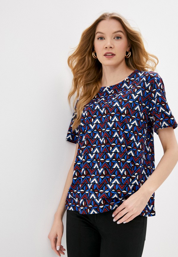 

Футболка Weekend Max Mara, Разноцветный