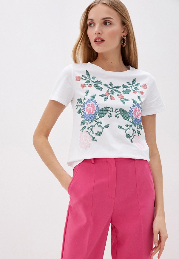 

Футболка Weekend Max Mara, Белый