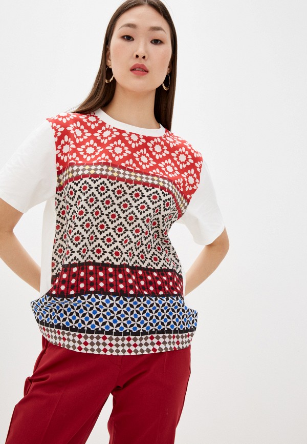 

Блуза Weekend Max Mara, Разноцветный