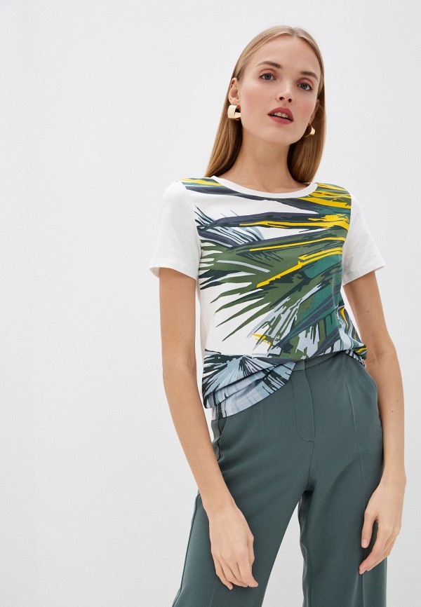 

Футболка Weekend Max Mara, Разноцветный