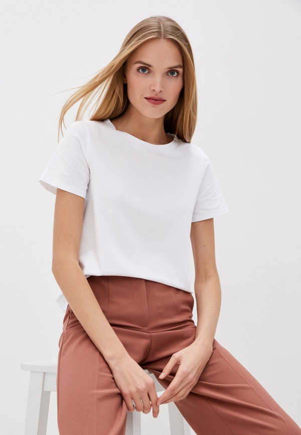 

Футболка Weekend Max Mara, Белый