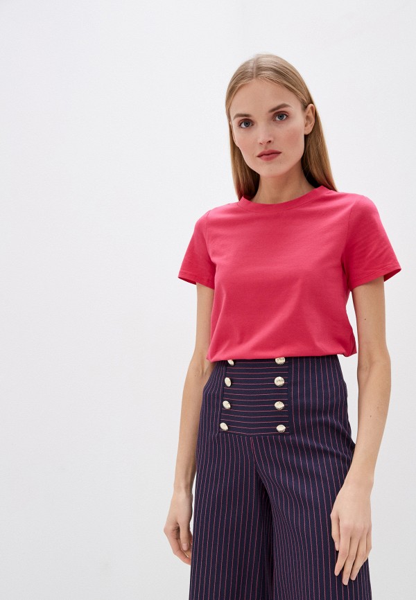 

Футболка Weekend Max Mara, Розовый