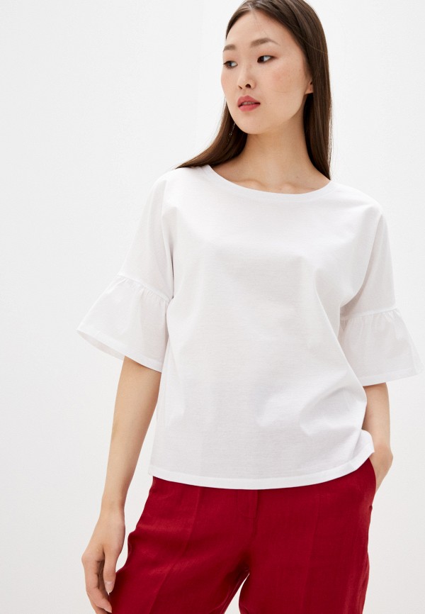 

Блуза Weekend Max Mara, Белый