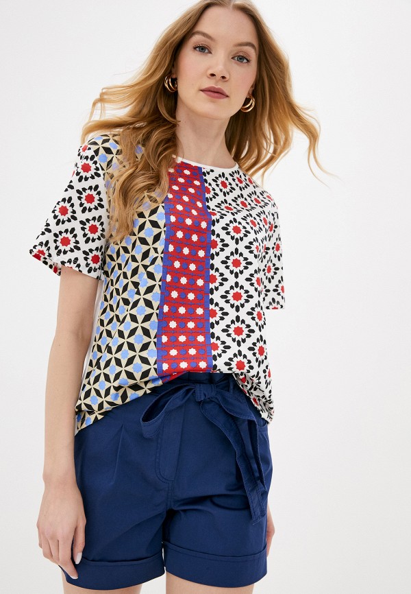

Футболка Weekend Max Mara, Белый