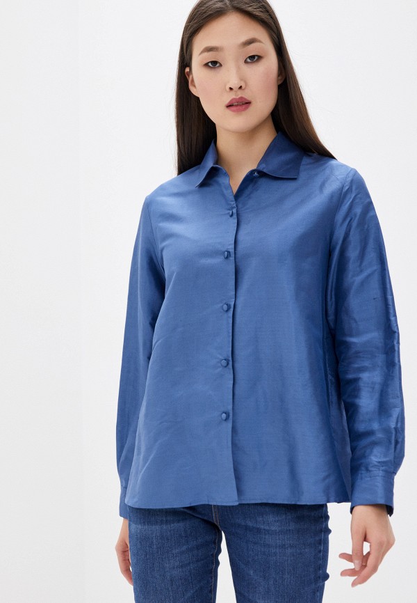

Блуза Weekend Max Mara, Голубой