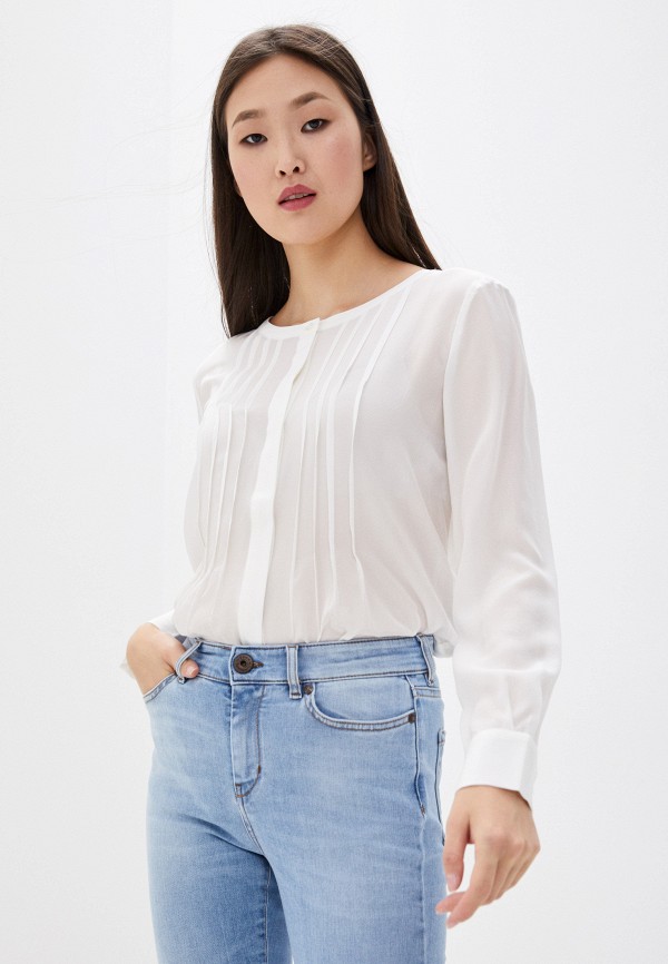 

Блуза Weekend Max Mara, Белый