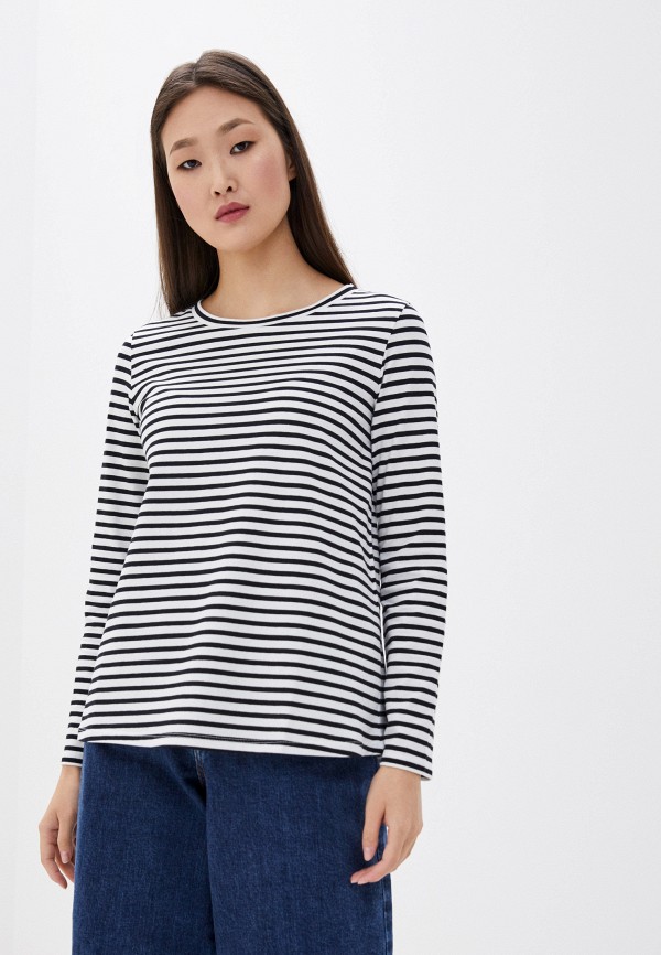 

Лонгслив Weekend Max Mara, Разноцветный