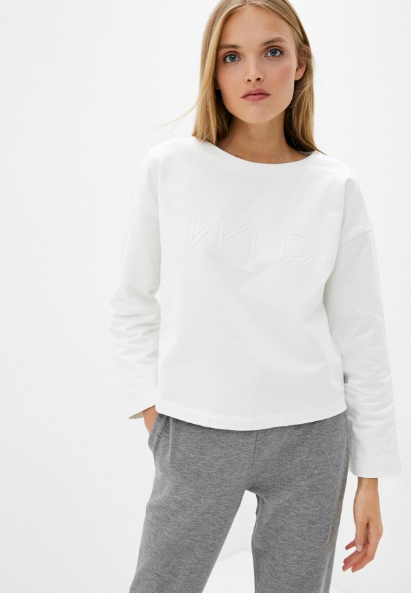 

Свитшот Weekend Max Mara, Белый