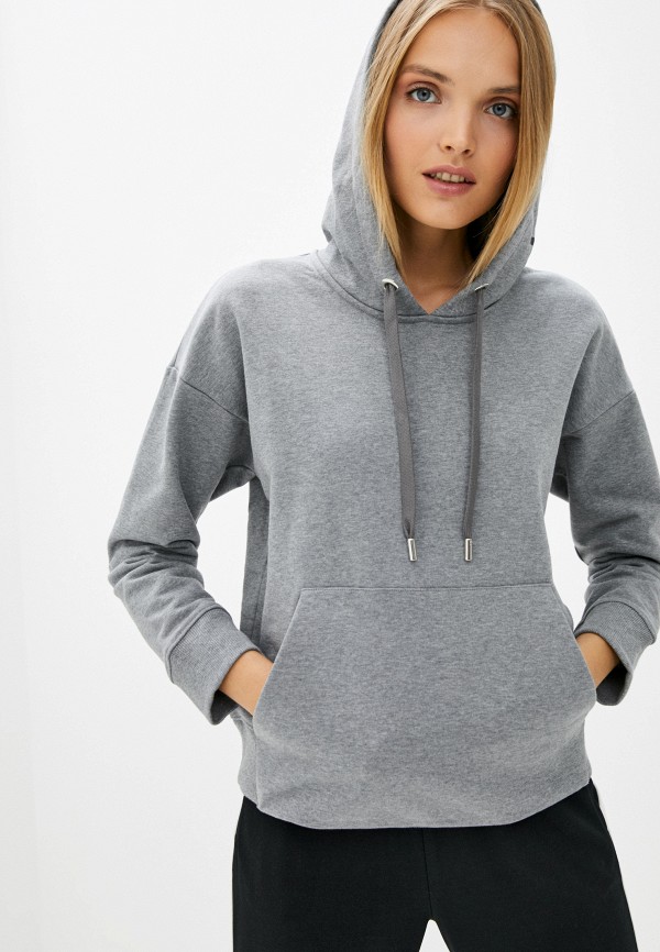 

Худи Weekend Max Mara, Серый