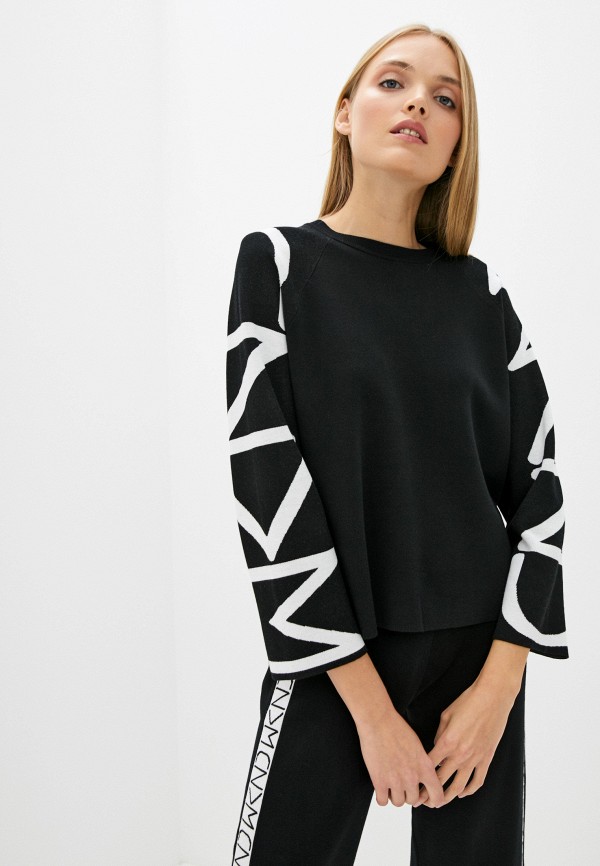 

Джемпер Weekend Max Mara, Черный