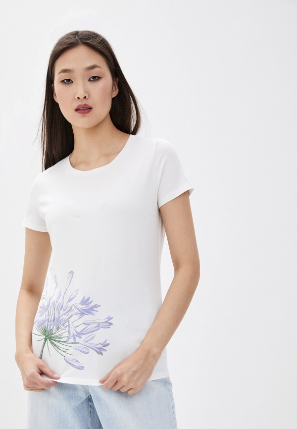 

Футболка Weekend Max Mara, Белый