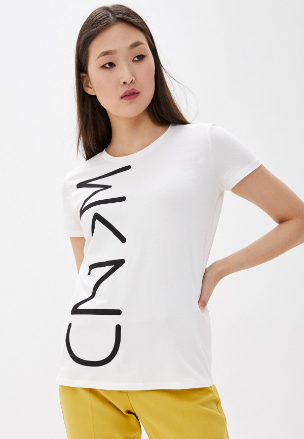 

Футболка Weekend Max Mara, Белый