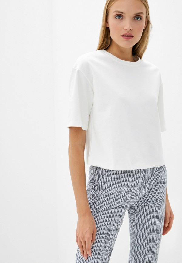 

Футболка Weekend Max Mara, Белый