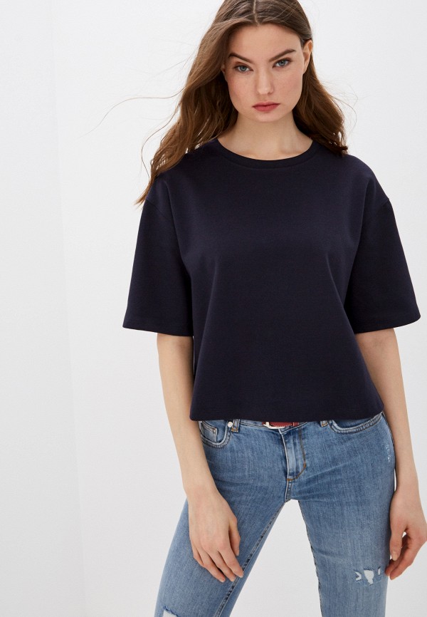 

Футболка Weekend Max Mara, Синий