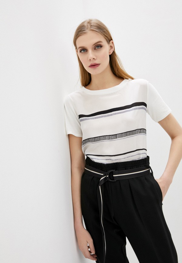 

Футболка Weekend Max Mara, Белый